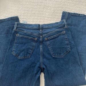 Abercrombie jeans